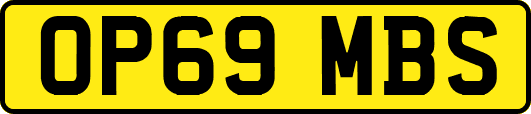 OP69MBS
