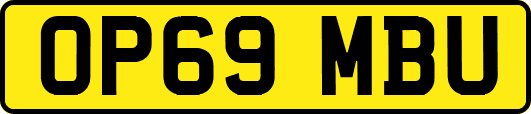 OP69MBU