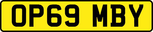 OP69MBY