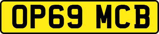 OP69MCB