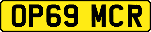OP69MCR