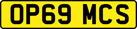 OP69MCS