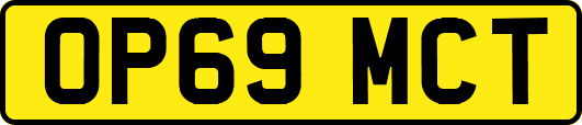 OP69MCT