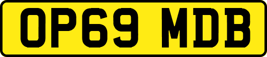 OP69MDB