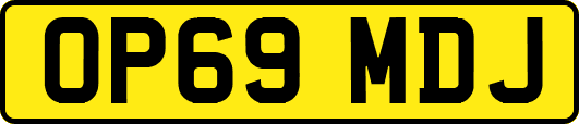 OP69MDJ