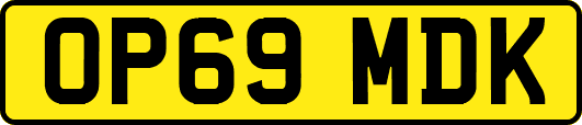 OP69MDK