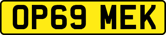 OP69MEK