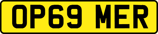 OP69MER