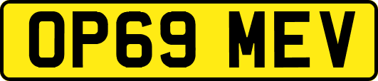 OP69MEV