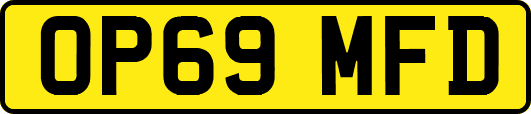 OP69MFD
