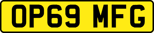 OP69MFG