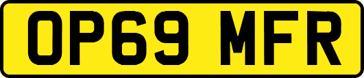 OP69MFR