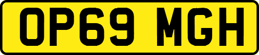 OP69MGH
