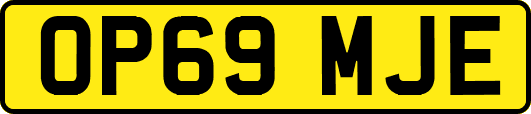 OP69MJE