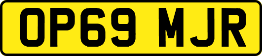 OP69MJR