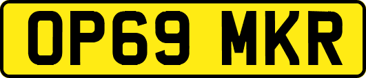 OP69MKR
