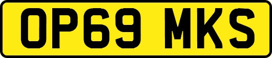 OP69MKS
