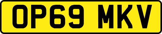 OP69MKV