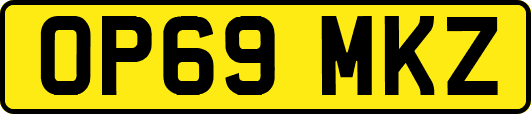 OP69MKZ