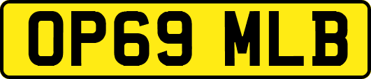OP69MLB