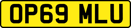 OP69MLU