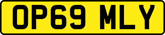 OP69MLY