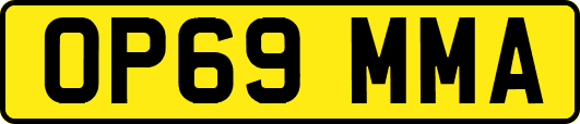 OP69MMA