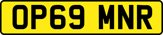 OP69MNR