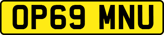 OP69MNU