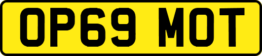 OP69MOT