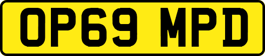 OP69MPD