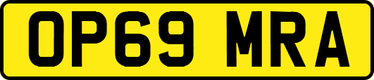 OP69MRA