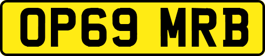 OP69MRB