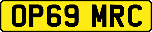 OP69MRC