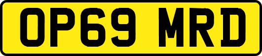 OP69MRD