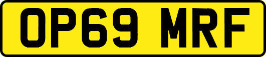 OP69MRF