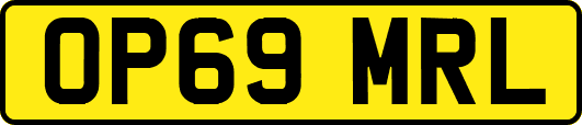 OP69MRL