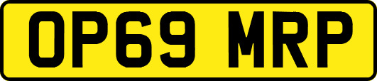 OP69MRP