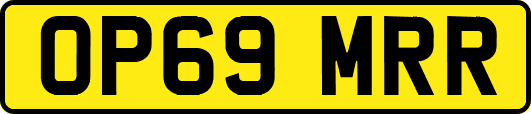 OP69MRR