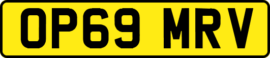 OP69MRV