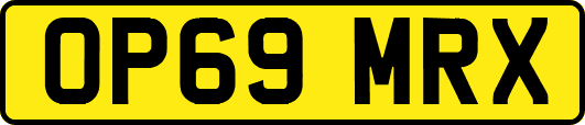 OP69MRX