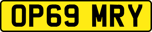 OP69MRY