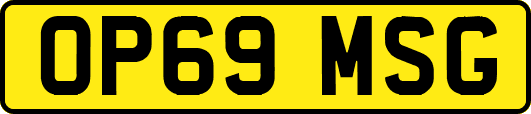 OP69MSG
