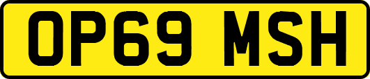 OP69MSH
