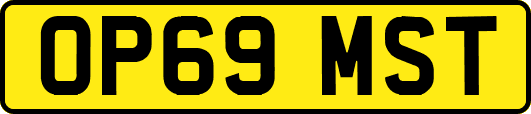 OP69MST
