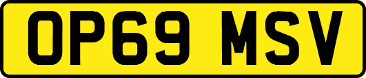OP69MSV