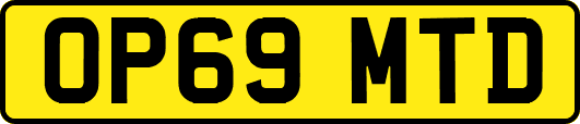 OP69MTD