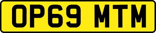OP69MTM