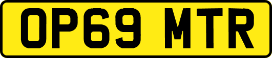 OP69MTR