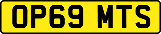 OP69MTS